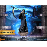Castlevania Symphony Of The Night - Death
