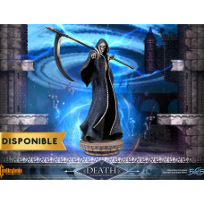 Castlevania Symphony Of The Night - Death Castlevania Symphony Of The Night - Death