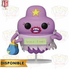 Adventure Time - Lumpy Space Princess