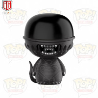 Alien - Alien Xenomorph #398