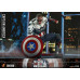 The Falcon and the Winter Soldier - Captain America The Falcon and the Winter Soldier - Captain America