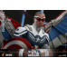 The Falcon and the Winter Soldier - Captain America The Falcon and the Winter Soldier - Captain America