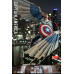 The Falcon and the Winter Soldier - Captain America The Falcon and the Winter Soldier - Captain America