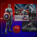 The Falcon and the Winter Soldier - Captain America The Falcon and the Winter Soldier - Captain America