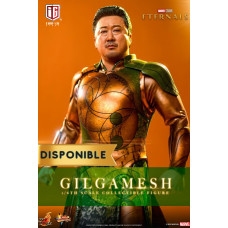 Eternals - Gilgamesh