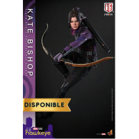 Hawkeye - Kate Bishop