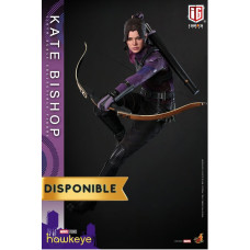 Hawkeye - Kate Bishop