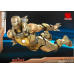 Marvel Iron Man 3 - Mark XXl (Midas) (Hot Toys Exclusive) Marvel Iron Man 3 - Mark XXl (Midas) (Hot Toys Exclusive)