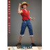 One Piece - Monkey D. Luffy