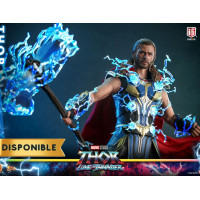 Thor: Love and Thunder - Thor