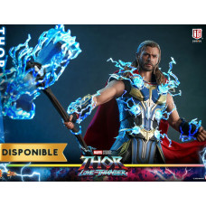 Thor: Love and Thunder - Thor