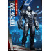 Marvel Iron Man 2 - War Machine (Reissue) (Diecast)