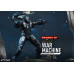 Marvel Iron Man 2 - War Machine (Reissue) (Diecast)