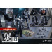 Marvel Iron Man 2 - War Machine (Reissue) (Diecast)