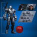Marvel Iron Man 2 - War Machine (Reissue) (Diecast)