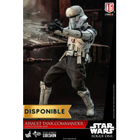 Star Wars Rogue One a Star Wars Story - Assault Tank Commander