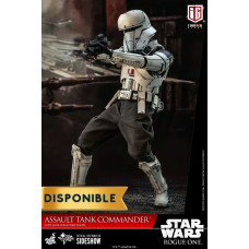 Star Wars Rogue One a Star Wars Story - Assault Tank Commander