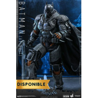 Batman: Arkham Origins - Batman (XE Suit)
