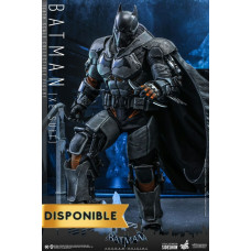 Batman: Arkham Origins - Batman (XE Suit)