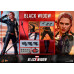 Black Widow - Black Widow (Natasha Romanoff)