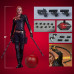 Black Widow - Black Widow (Natasha Romanoff)
