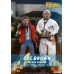 Back to the Future - Doc Brown (Deluxe Version)