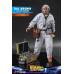Back to the Future - Doc Brown (Deluxe Version)