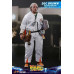 Back to the Future - Doc Brown (Deluxe Version)