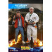 Back to the Future - Doc Brown (Deluxe Version)