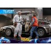 Back to the Future - Doc Brown (Deluxe Version)