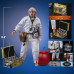 Back to the Future - Doc Brown (Deluxe Version)
