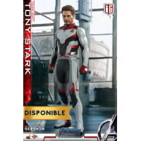 Marvel Avengers Endgame - Tony Stark (Team Suit)