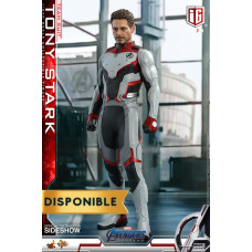 Marvel Avengers Endgame - Tony Stark (Team Suit)