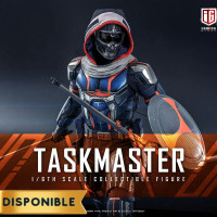 Marvel Black Widow - Taskmaster