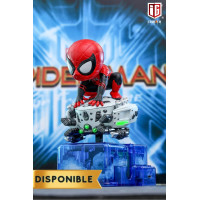 Marvel - Spider-Man Cosrider