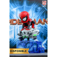 Marvel - Spider-Man Cosrider
