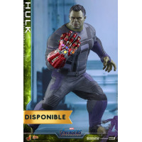 Marvel Avengers Endgame - Hulk