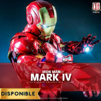 IRON MAN MARK IV