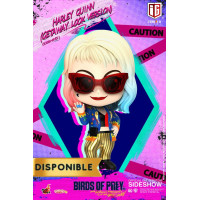 Birds Of Prey - Harley Quinn (Getaway Look Version) (Cosbaby)