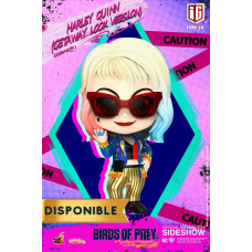 Birds Of Prey - Harley Quinn (Getaway Look Version) (Cosbaby)