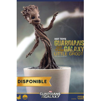 Marvel Guardians Of The Galaxy - Little Groot