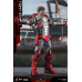 Iron Man 2 - Tony Stark (Mark V Suit Up Version)