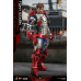 Iron Man 2 - Tony Stark (Mark V Suit Up Version)