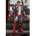 Iron Man 2 - Tony Stark (Mark V Suit Up Version)