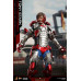 Iron Man 2 - Tony Stark (Mark V Suit Up Version)