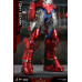Iron Man 2 - Tony Stark (Mark V Suit Up Version)