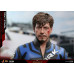 Iron Man 2 - Tony Stark (Mark V Suit Up Version)