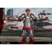 Iron Man 2 - Tony Stark (Mark V Suit Up Version)
