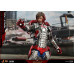 Iron Man 2 - Tony Stark (Mark V Suit Up Version)