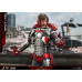Iron Man 2 - Tony Stark (Mark V Suit Up Version)